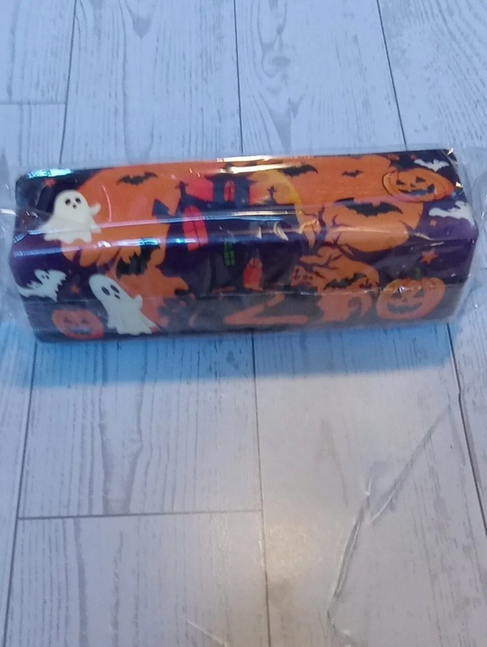 N/A halloween squishy